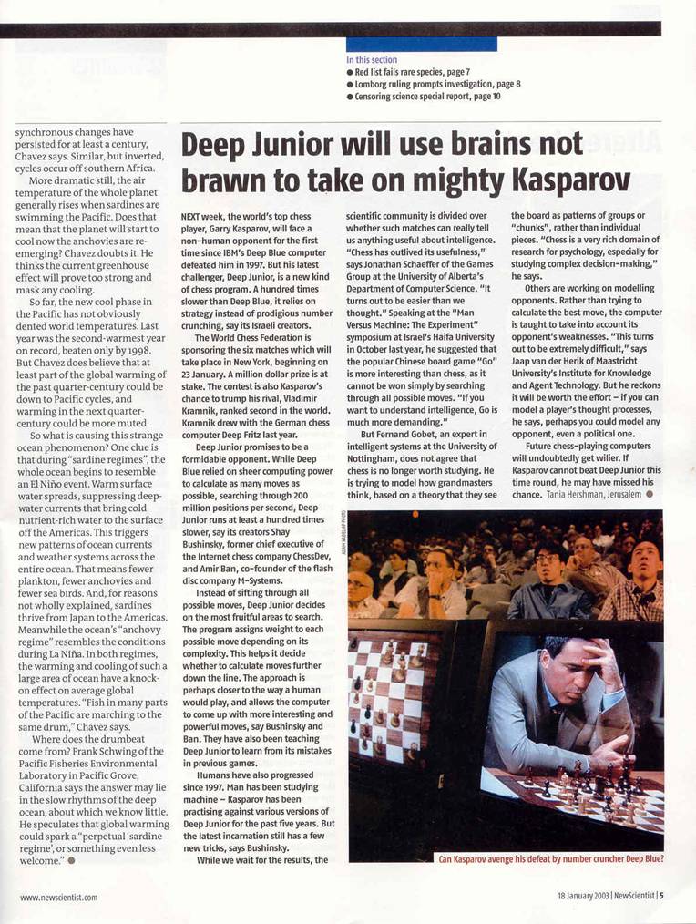 new sci kasparov
