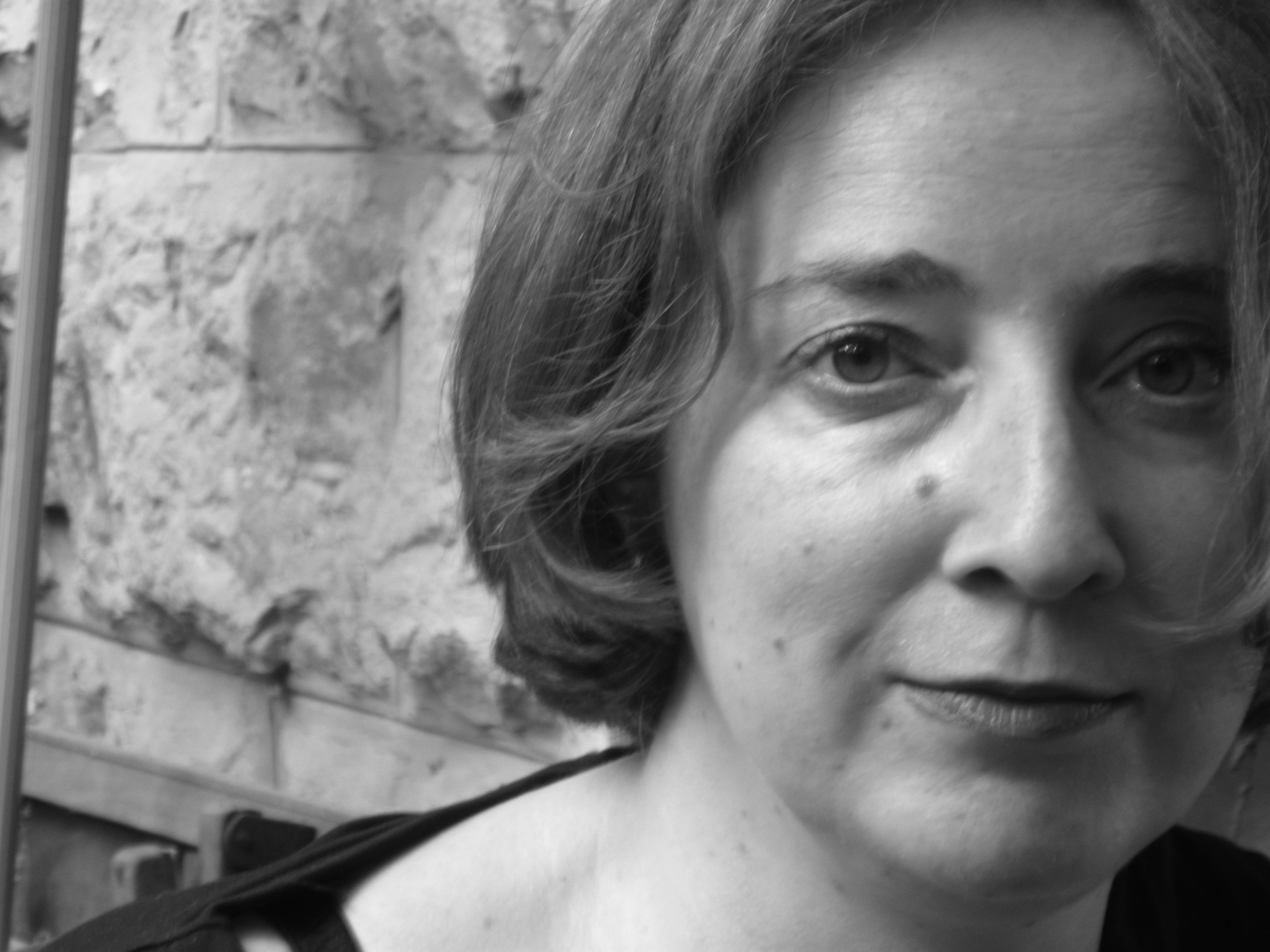 tania hershman