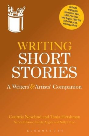 Writers and Artists Short Story Book
